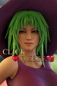 Click Quest 3D
