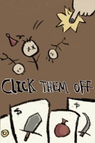 Click Them Off