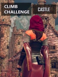 Climb Challage: Castle
