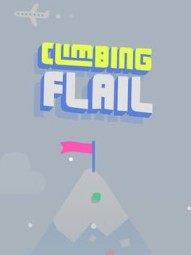 Climbing Flail