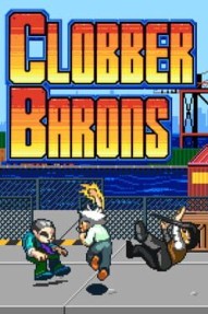 Clobber Barons