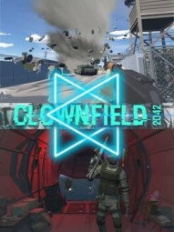 Clownfield 2042