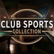 Club Sports Collection