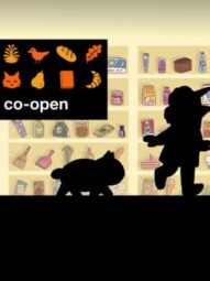 Co-Open
