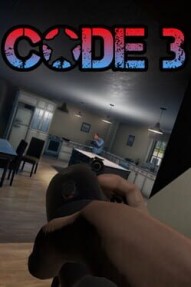 Code 3: Police Response