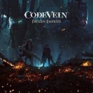 Code Vein: Frozen Empress