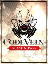 Code Vein Season Pass