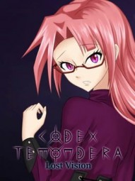 Codex Temondera: Lost Vision