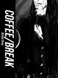 COFFEE/BREAK: Ocean Grey
