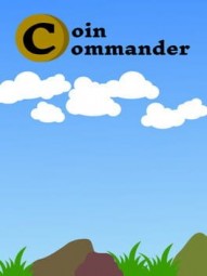 Coin Commander
