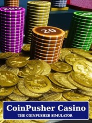 Coin Pusher Casino