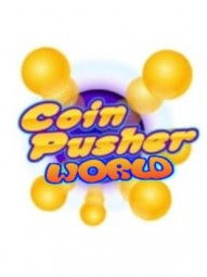 Coin Pusher World