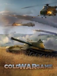 Cold War Game