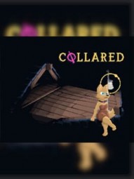 Collared