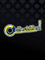 Collectibles!