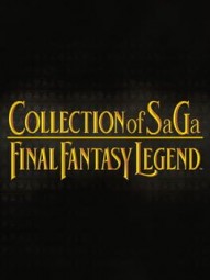 Collection of SaGa: Final Fantasy Legend