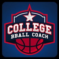 College BBALL Coach