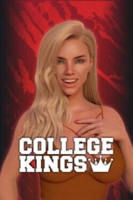 College Kings: Act 1