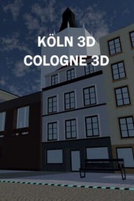Cologne 3D
