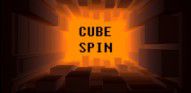 Color Cube Spin