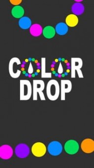 Color Drop (By iMancha)