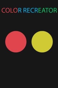 Color Recreator