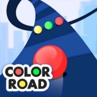 Color Road