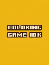 Coloring Game 10k