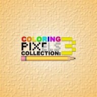 Coloring Pixels: Collection 3