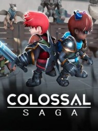 Colossal Saga