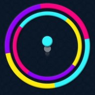 Colour Switch Dash