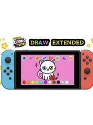 Comic Coloring Book: Complete Edition - Draw Extended