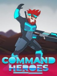 Command Heroes