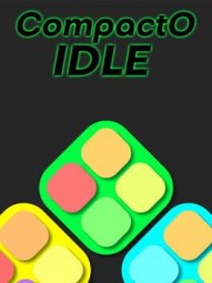 Compacto: Idle Game