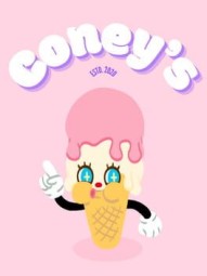 Coney's