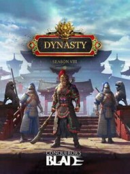 Conqueror's Blade: Season VIII - Dynasty