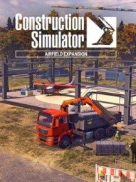 Construction Simulator: Airfield Expansion