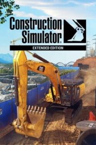 Construction Simulator: Extended Edition