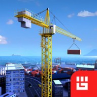 Construction Simulator PRO