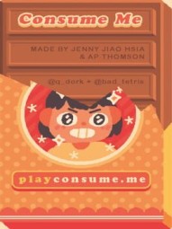 Consume Me