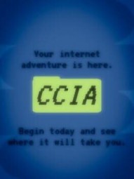 Content Creator's Internet Adventure