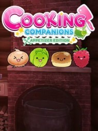 Cooking Companions: Appetizer Edition