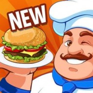 Cooking Craze