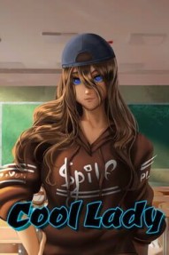Cool Lady