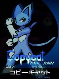 Copycat: Cee Ann