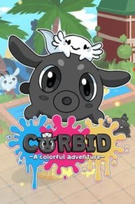 Corbid! A Colorful Adventure