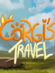 Corgi's Travel