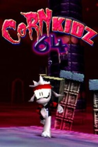 Corn Kidz 64