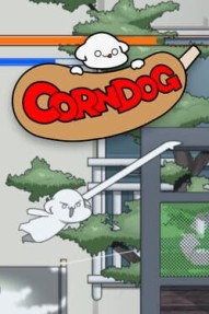 Corndog