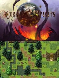 Corrupted Spirits